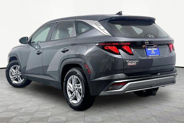 Used 2026 Hyundai Tucson SE For Sale in Olive Branch, MS