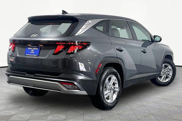 Used 2026 Hyundai Tucson SE For Sale in Olive Branch, MS