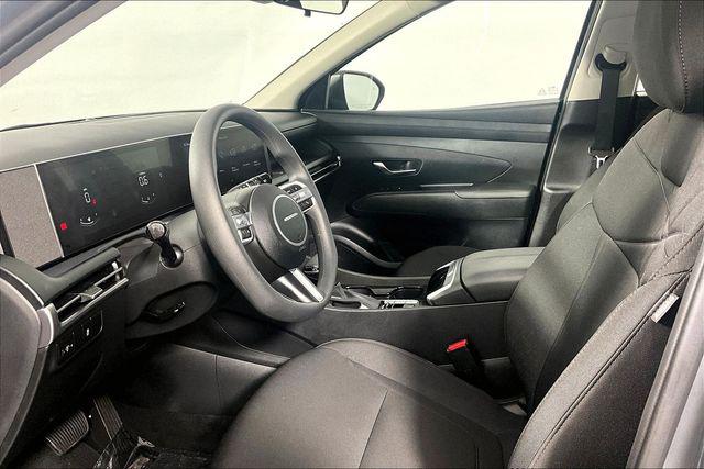 Used 2026 Hyundai Tucson SE For Sale in Olive Branch, MS