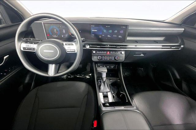Used 2026 Hyundai Tucson SE For Sale in Olive Branch, MS
