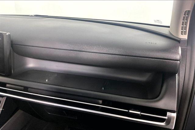 Used 2026 Hyundai Tucson SE For Sale in Olive Branch, MS