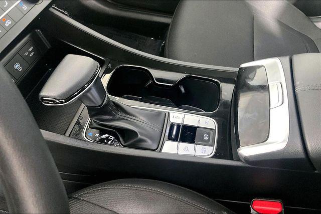 Used 2026 Hyundai Tucson SE For Sale in Olive Branch, MS