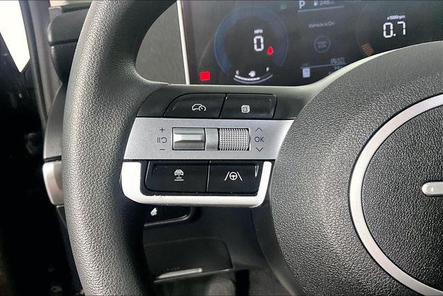 Used 2026 Hyundai Tucson SE For Sale in Olive Branch, MS