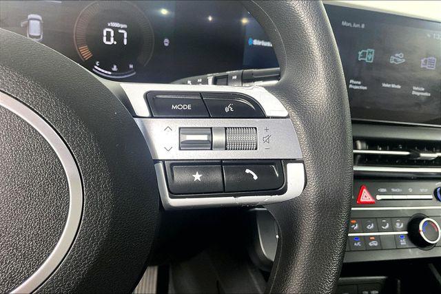 Used 2026 Hyundai Tucson SE For Sale in Olive Branch, MS