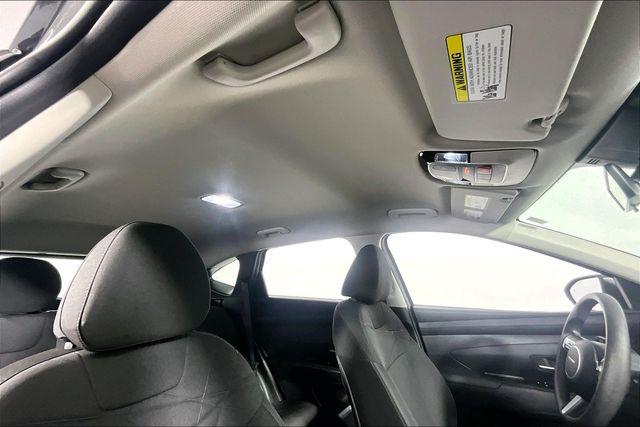 Used 2026 Hyundai Tucson SE For Sale in Olive Branch, MS