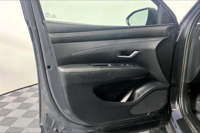 Used 2026 Hyundai Tucson SE For Sale in Olive Branch, MS