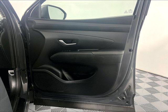Used 2026 Hyundai Tucson SE For Sale in Olive Branch, MS