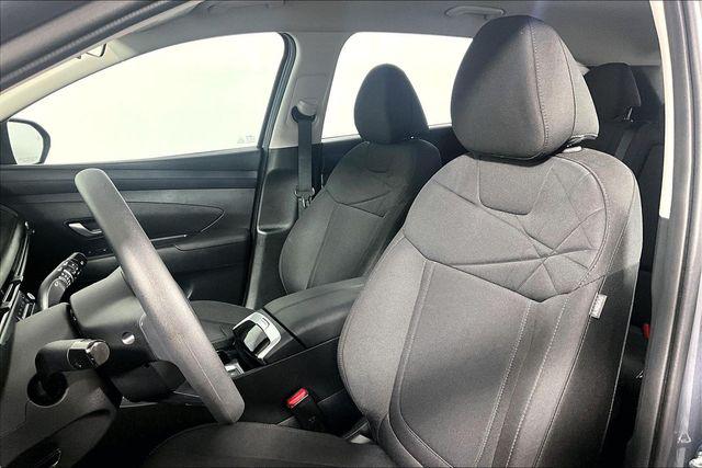 Used 2026 Hyundai Tucson SE For Sale in Olive Branch, MS