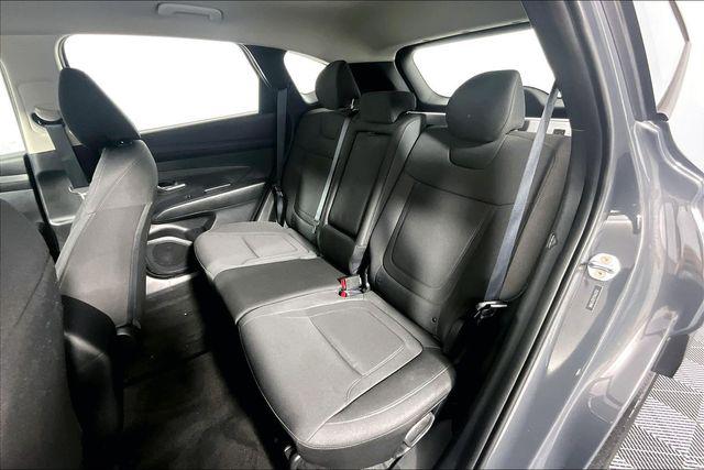 Used 2026 Hyundai Tucson SE For Sale in Olive Branch, MS