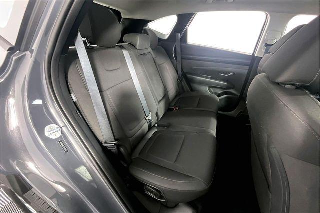 Used 2026 Hyundai Tucson SE For Sale in Olive Branch, MS