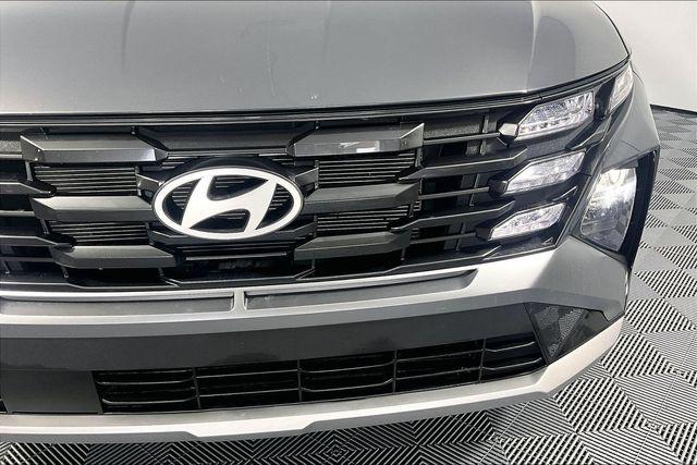 Used 2026 Hyundai Tucson SE For Sale in Olive Branch, MS