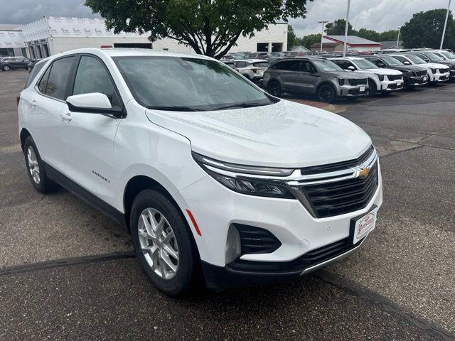 2024 Chevrolet Equinox AWD LT for sale in Eau Claire, WI
