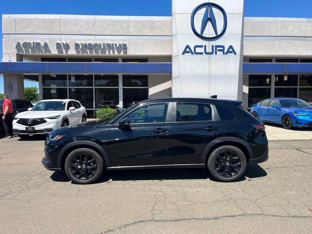 2025 Honda HR-V AWD Sport for sale in North Haven, CT