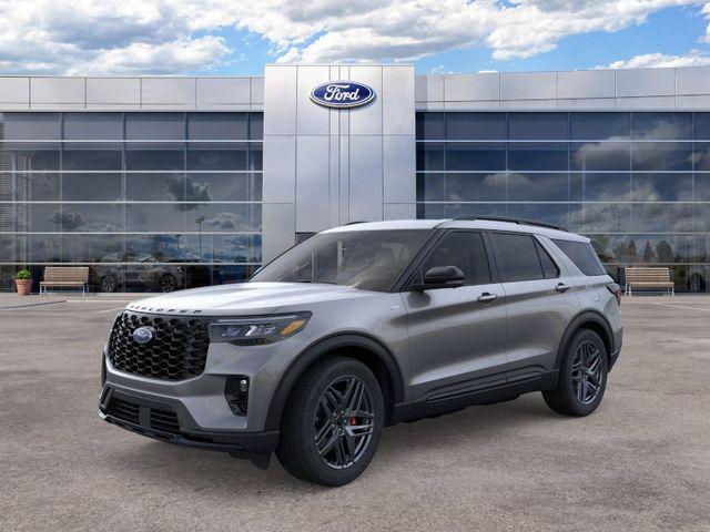 2026 Ford Explorer ST-Line for sale in Southfield, MI