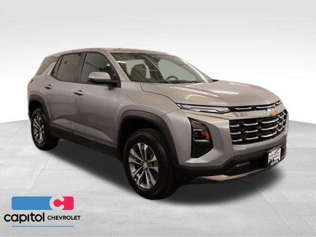 2025 Chevrolet Equinox AWD LT for sale in Salem, OR