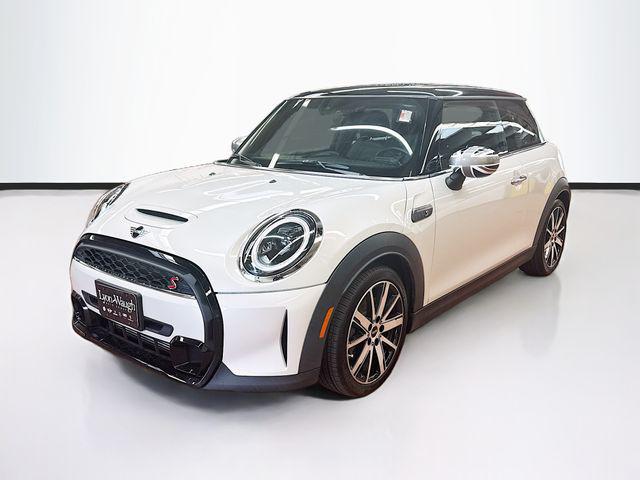 2022 MINI Hardtop Cooper S for sale in Peabody, MA