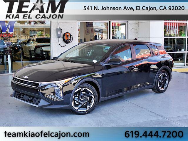 2026 Kia K4 EX for sale in El Cajon, CA