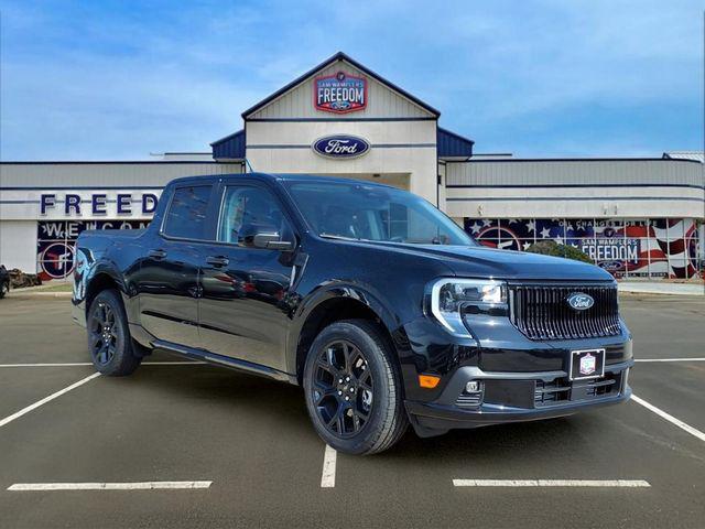 2026 Ford Maverick Lobo Standard for sale in Mcalester, OK