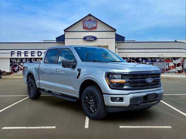 2026 Ford F-150 XLT for sale in Mcalester, OK