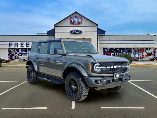 2026 Ford Bronco Badlands for sale in Mcalester, OK