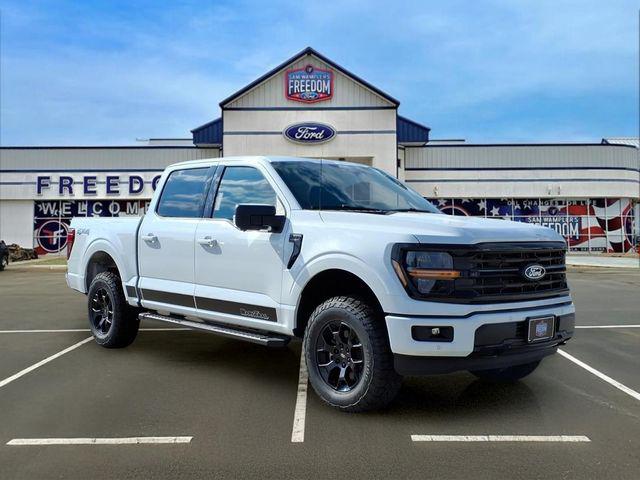 2026 Ford F-150 XLT for sale in Mcalester, OK