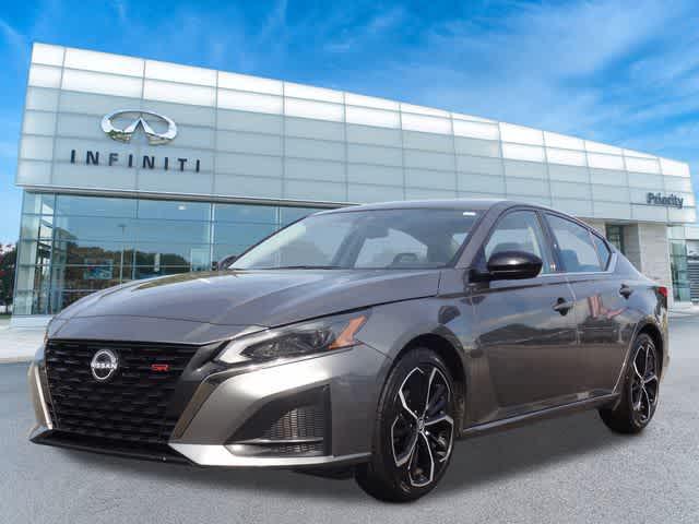 2023 Nissan Altima SR FWD for sale in Chesapeake, VA