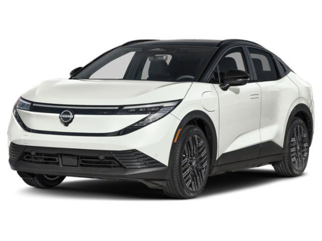 2026 Nissan LEAF PLATINUM+ for sale in East Hanover, NJ