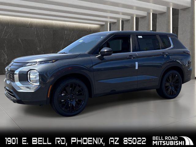 2026 Mitsubishi Outlander LE 1.5T 2WD for sale in Phoenix, AZ