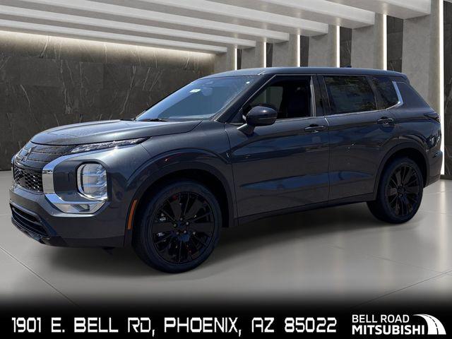 2026 Mitsubishi Outlander LE 1.5T S-AWC for sale in Phoenix, AZ