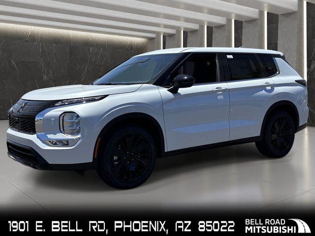 2026 Mitsubishi Outlander LE 1.5T S-AWC for sale in Phoenix, AZ