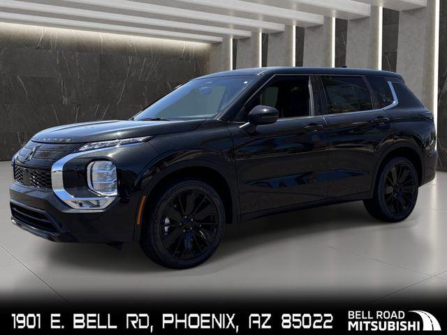 2026 Mitsubishi Outlander LE 1.5T S-AWC for sale in Phoenix, AZ