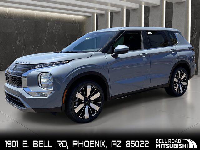 2026 Mitsubishi Outlander SE 1.5T 2WD for sale in Phoenix, AZ