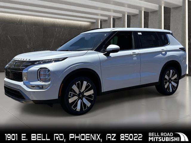 2026 Mitsubishi Outlander SE 1.5T 2WD for sale in Phoenix, AZ