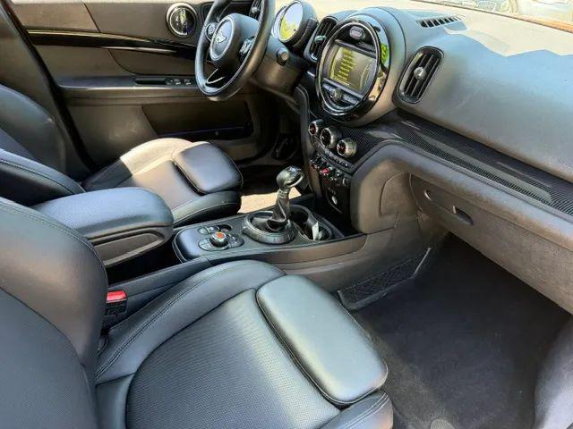 2017 MINI Countryman Cooper S