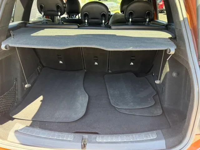 2017 MINI Countryman Cooper S