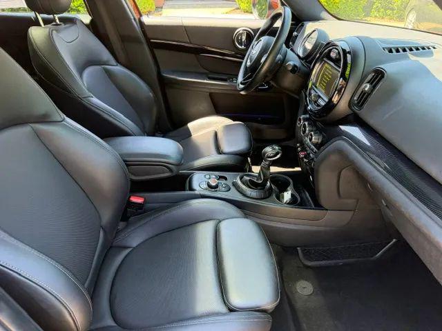 2017 MINI Countryman Cooper S