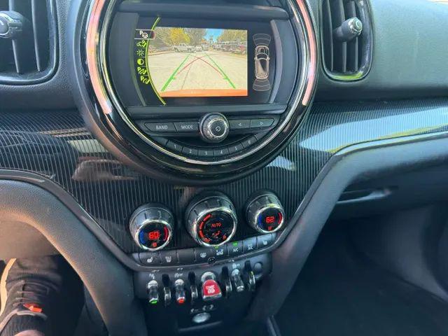 2017 MINI Countryman Cooper S
