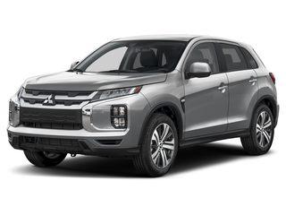 2026 Mitsubishi Outlander Sport 2.0 ES for sale in South Burlington, VT