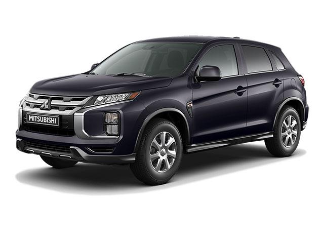 2026 Mitsubishi Outlander Sport 2.0 ES for sale in South Burlington, VT