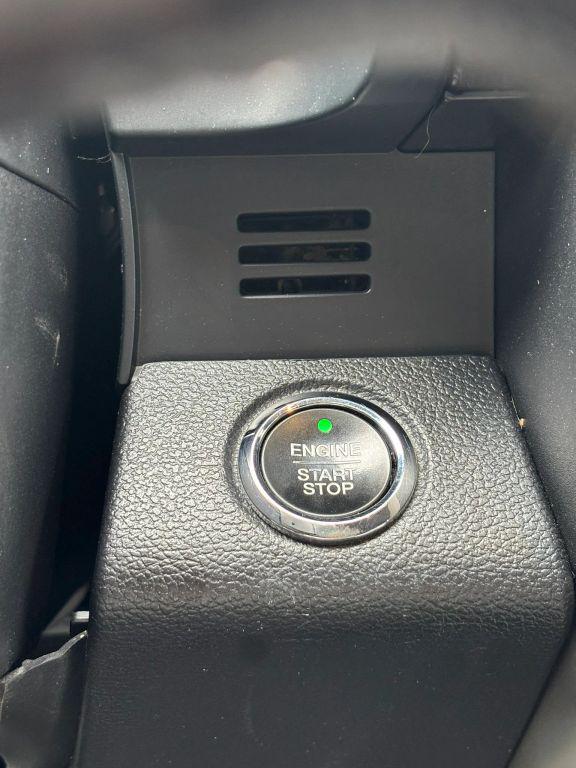 2015 Ford F-150 Lariat Pickup 4D 6 1/2 ft
