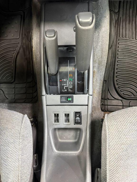 1995 Toyota 4Runner SR5 Sport Utility 4D