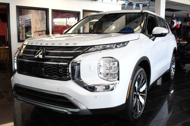 2026 Mitsubishi Outlander SE 1.5T 2WD for sale in RAMSEY, NJ