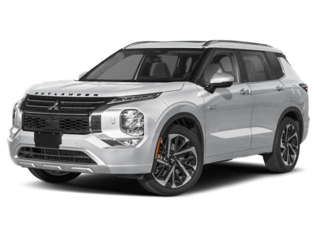 2026 Mitsubishi Outlander PHEV SEL S-AWC for sale in RAMSEY, NJ
