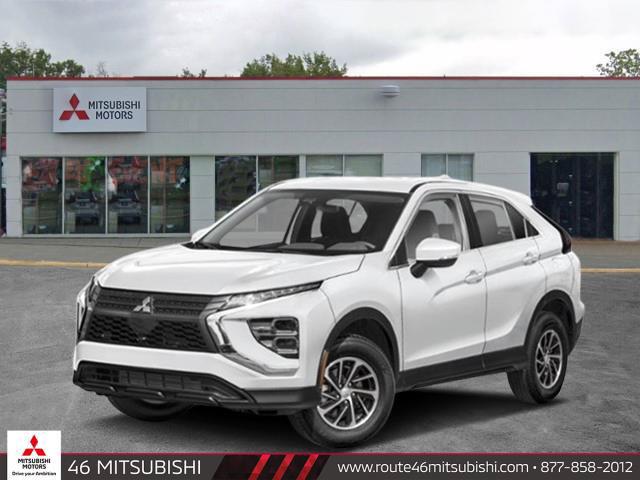 2026 Mitsubishi Eclipse Cross ES 1.5T S-AWC for sale in Totowa, NJ