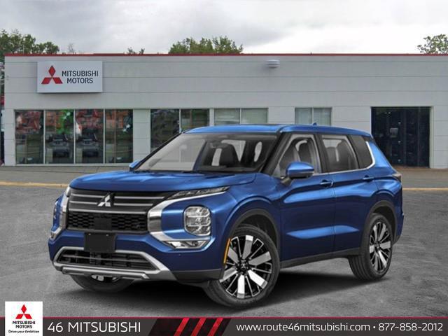 2026 Mitsubishi Outlander SE 1.5T S-AWC for sale in Totowa, NJ