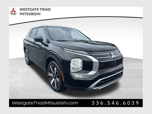 2026 Mitsubishi Outlander SE 1.5T 2WD for sale in Graham, NC