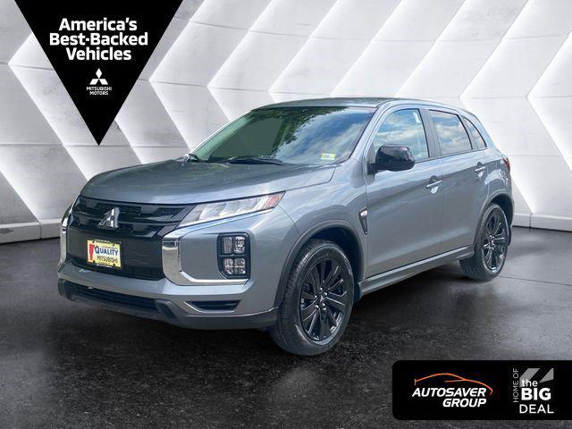 2026 Mitsubishi Outlander Sport 2.0 LE for sale in Saint Johnsbury, VT