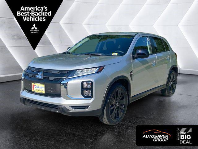 2026 Mitsubishi Outlander Sport 2.0 LE for sale in Saint Johnsbury, VT