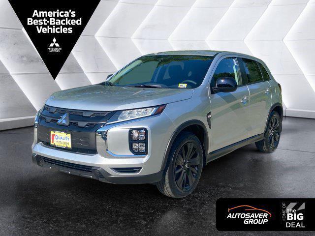 2026 Mitsubishi Outlander Sport 2.0 LE for sale in Saint Johnsbury, VT