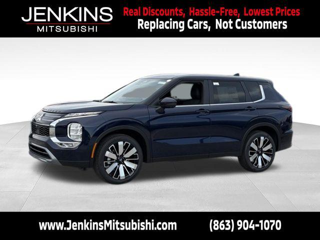 2026 Mitsubishi Outlander SE 1.5T 2WD for sale in Lakeland, FL